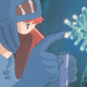 Illustration for article titled Studio Ghibli Producer Says Hideaki Anno Wants To Make A Live-Action Nausicaä Film